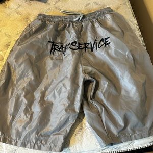 alief brand shorts (local store)